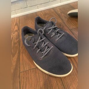 Allbirds wool runners